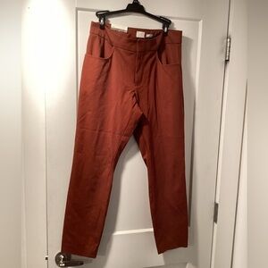 NWT A New Day Size 10R Skinny Ankle Stretch Pants
